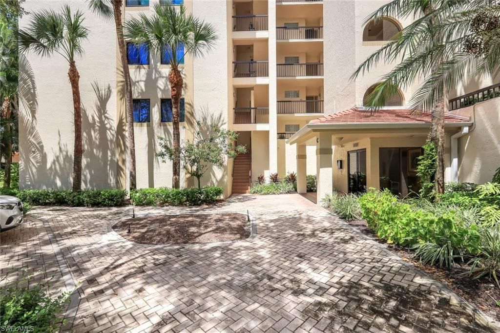 6520 Valen WAY 104, NAPLES, FL 34108 — photo 2