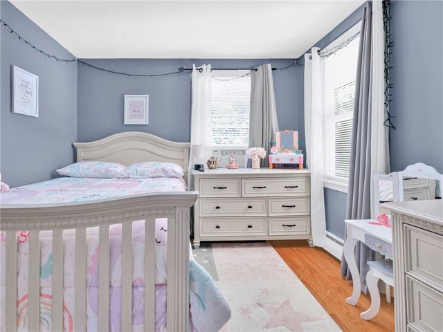 59 N Williams Street, Johnston, RI 02919