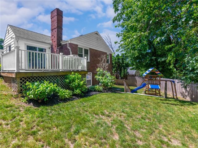 59 N Williams Street, Johnston, RI 02919