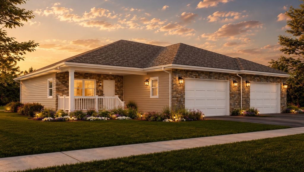 2033 Isabella Lane, Minooka, IL 60447