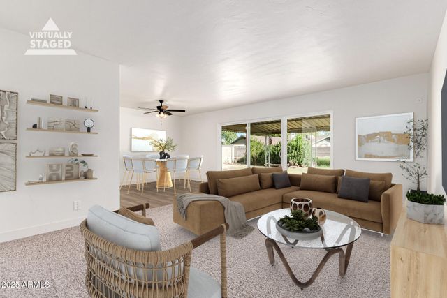 135 N STAPLEY Drive, Mesa, AZ 85203