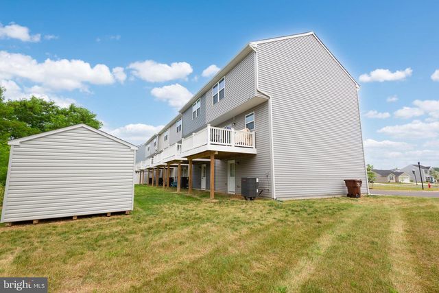 311 YELLOW BILL LN, Cambridge, MD 21613