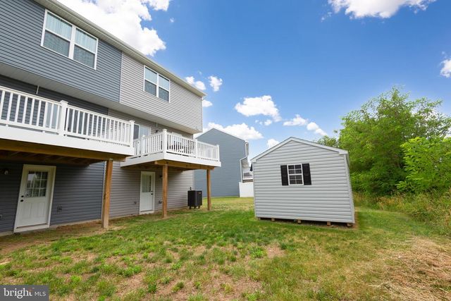 311 YELLOW BILL LN, Cambridge, MD 21613