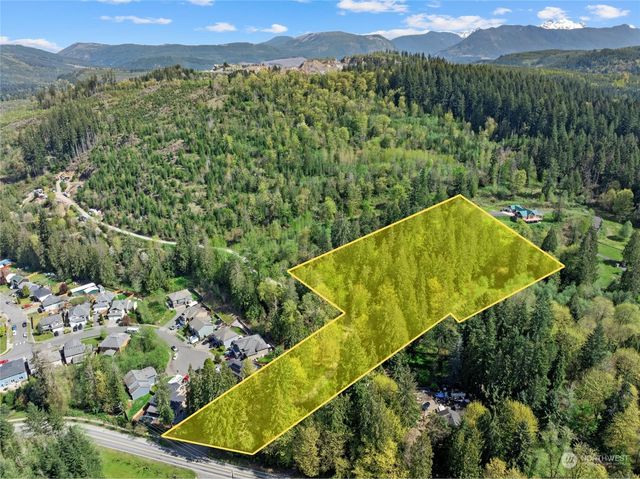 0 Menzel Lake Road, Granite Falls, WA 98252