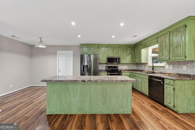 243 Minor Road, Milledgeville, GA 31061