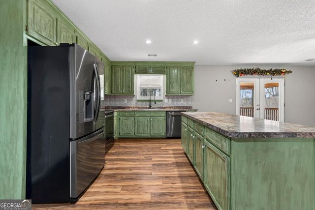 243 Minor Road, Milledgeville, GA 31061