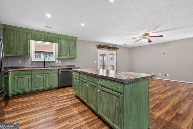 243 Minor Road, Milledgeville, GA 31061