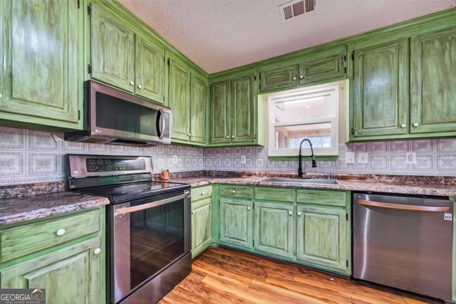 243 Minor Road, Milledgeville, GA 31061