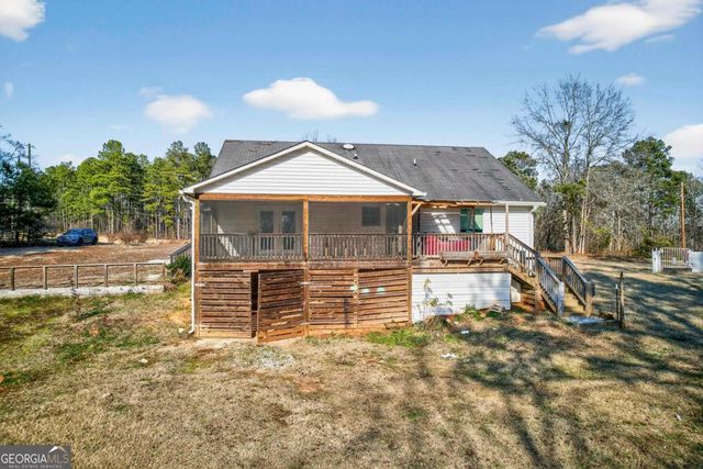 243 Minor Road, Milledgeville, GA 31061