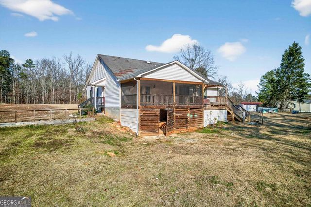 243 Minor Road, Milledgeville, GA 31061