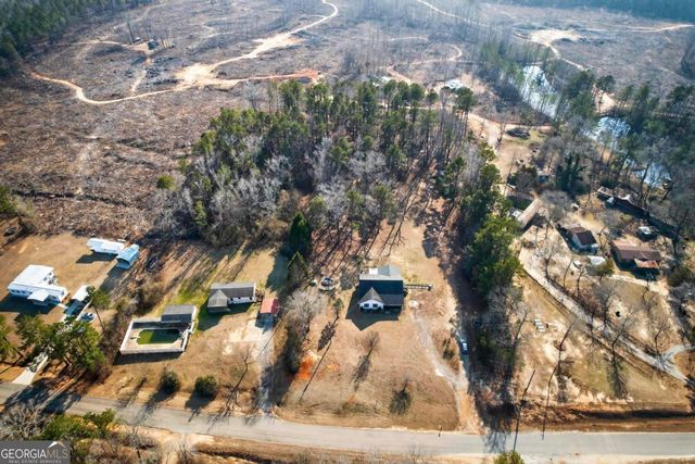 243 Minor Road, Milledgeville, GA 31061