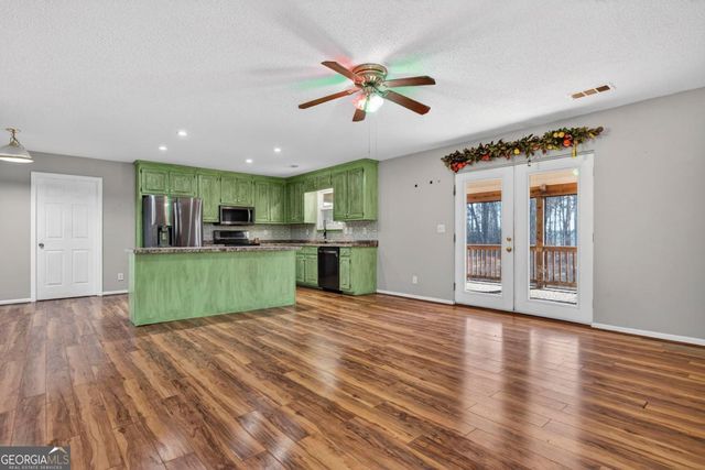 243 Minor Road, Milledgeville, GA 31061