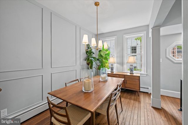 606 E ST SE, Washington, DC 20003