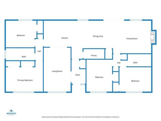 5874 Olive, Rialto, CA 92377