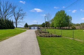 52290 Townhall Road, Silver Creek Twp, MI 49047