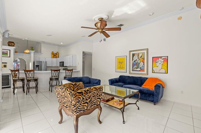 15495 Rolling Meadows Circle, Wellington, FL 33414