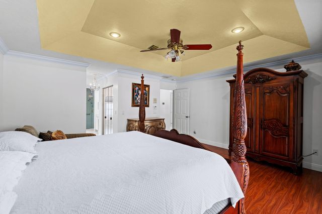 15495 Rolling Meadows Circle, Wellington, FL 33414