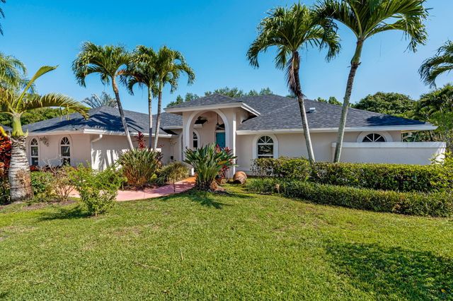 15495 Rolling Meadows Circle, Wellington, FL 33414