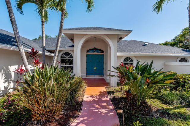 15495 Rolling Meadows Circle, Wellington, FL 33414