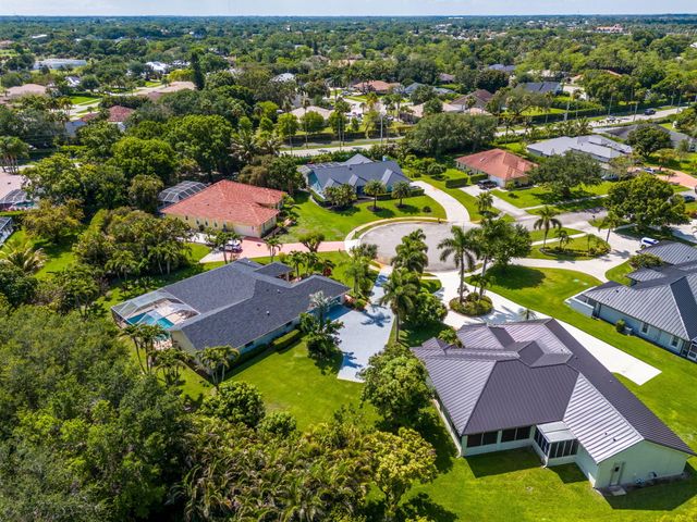 15495 Rolling Meadows Circle, Wellington, FL 33414