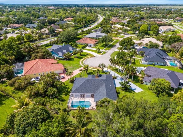 15495 Rolling Meadows Circle, Wellington, FL 33414