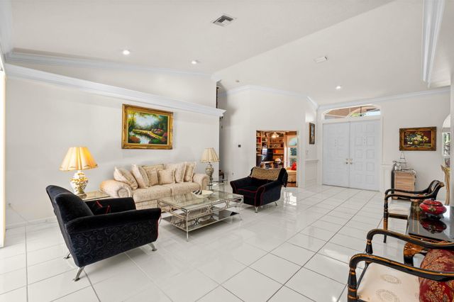 15495 Rolling Meadows Circle, Wellington, FL 33414