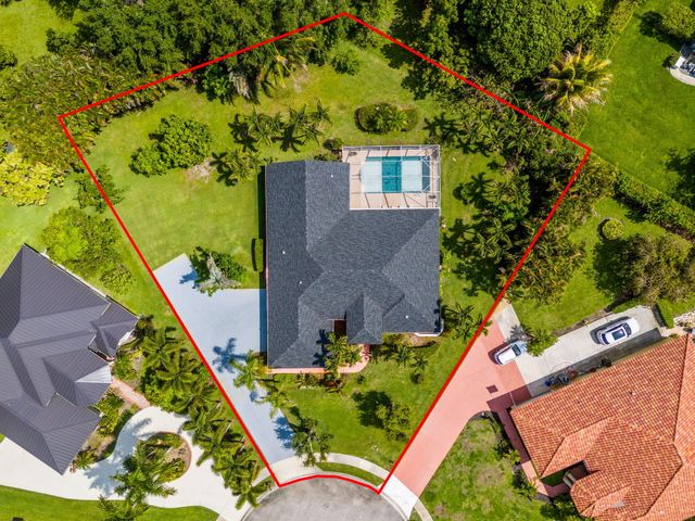 15495 Rolling Meadows Circle, Wellington, FL 33414