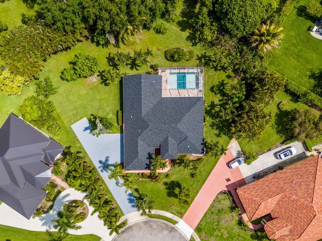 15495 Rolling Meadows Circle, Wellington, FL 33414