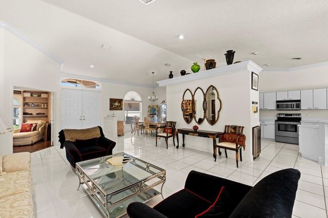 15495 Rolling Meadows Circle, Wellington, FL 33414