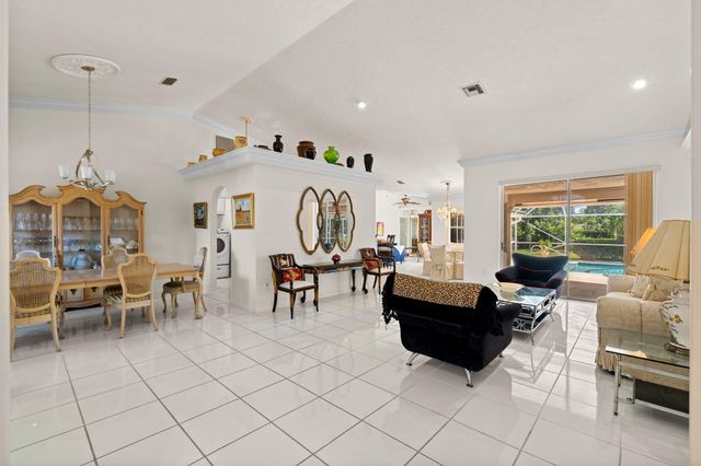 15495 Rolling Meadows Circle, Wellington, FL 33414