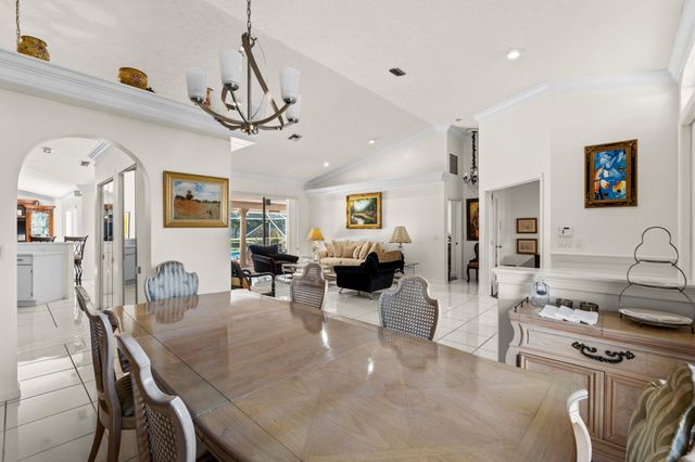 15495 Rolling Meadows Circle, Wellington, FL 33414