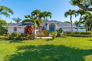 15495 Rolling Meadows Circle, Wellington, FL 33414