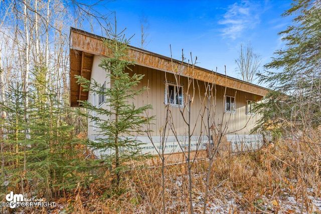 17709 Willow Fishhook Road, Willow, AK 99688