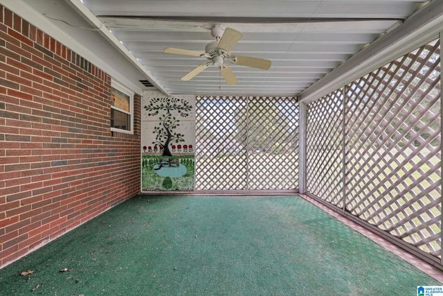 6007 PLEASANT HILL ROAD, Bessemer, AL 35022