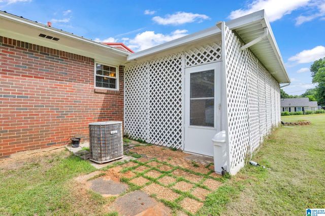 6007 PLEASANT HILL ROAD, Bessemer, AL 35022