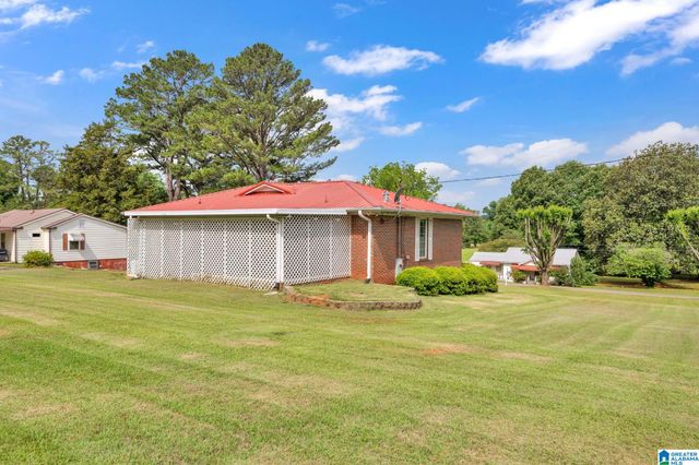 6007 PLEASANT HILL ROAD, Bessemer, AL 35022