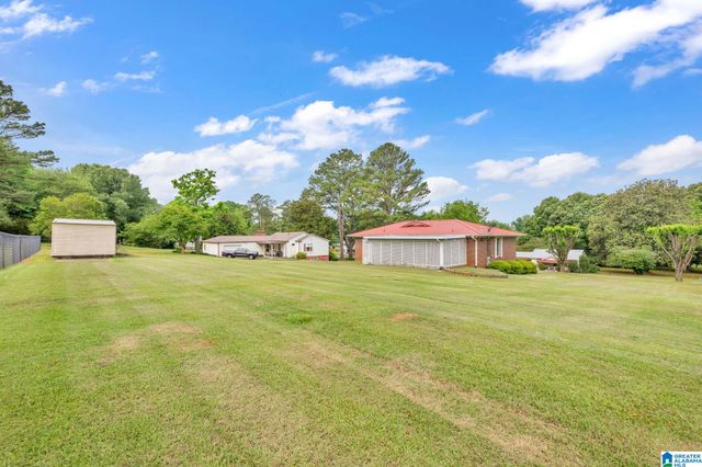 6007 PLEASANT HILL ROAD, Bessemer, AL 35022