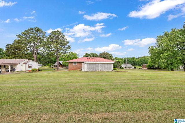 6007 PLEASANT HILL ROAD, Bessemer, AL 35022
