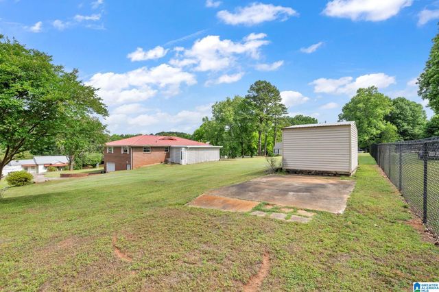 6007 PLEASANT HILL ROAD, Bessemer, AL 35022