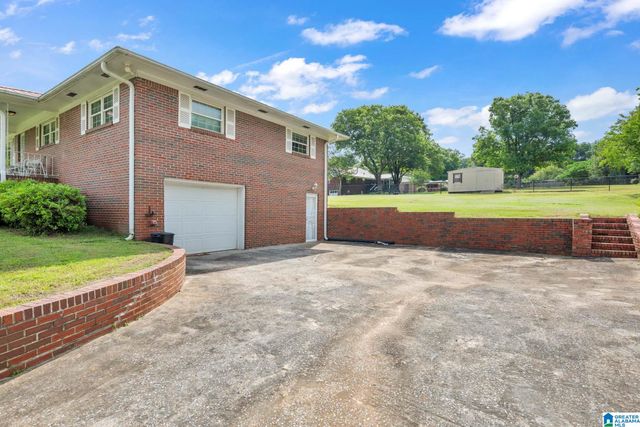 6007 PLEASANT HILL ROAD, Bessemer, AL 35022