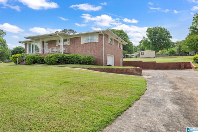 6007 PLEASANT HILL ROAD, Bessemer, AL 35022
