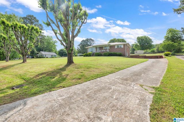 6007 PLEASANT HILL ROAD, Bessemer, AL 35022