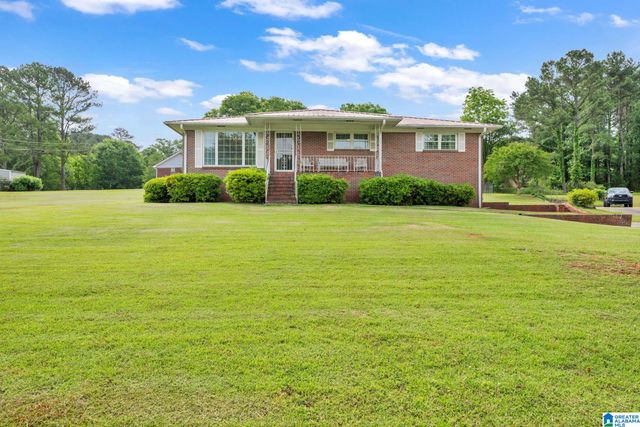 6007 PLEASANT HILL ROAD, Bessemer, AL 35022