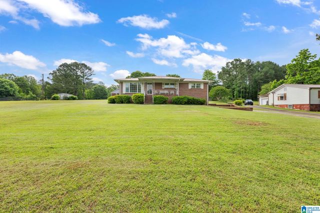 6007 PLEASANT HILL ROAD, Bessemer, AL 35022