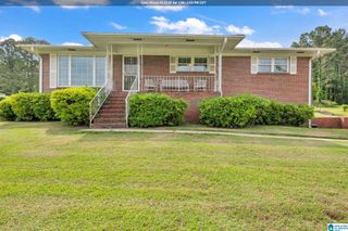 6007 PLEASANT HILL ROAD, Bessemer, AL 35022