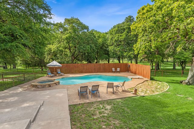 2403 County Road 2224, Decatur, TX 76234