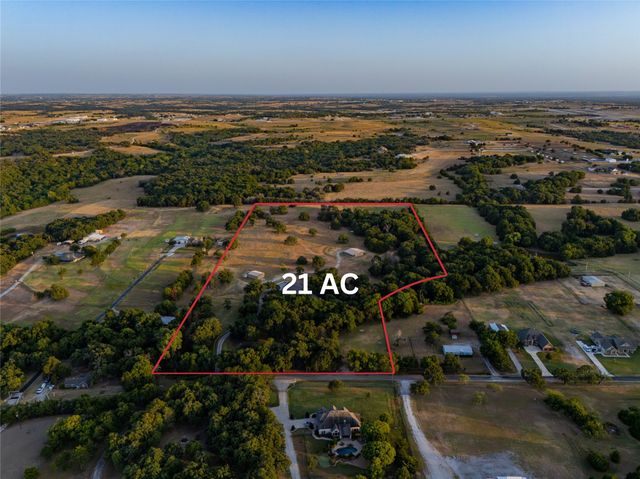 2403 County Road 2224, Decatur, TX 76234