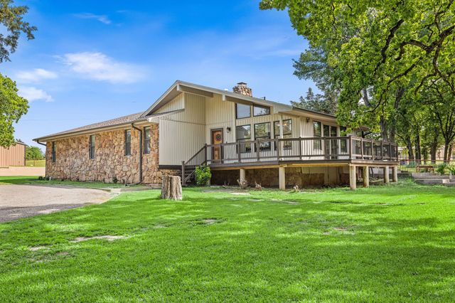 2403 County Road 2224, Decatur, TX 76234
