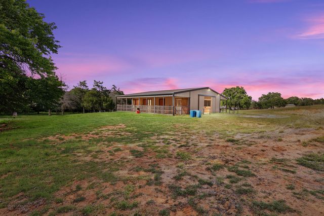 2403 County Road 2224, Decatur, TX 76234