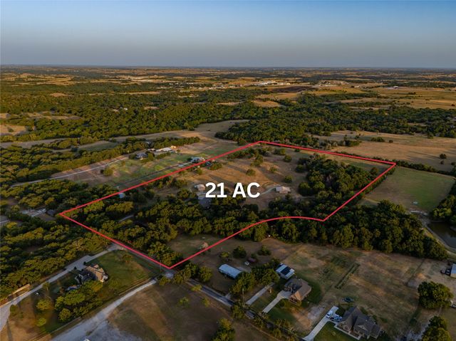 2403 County Road 2224, Decatur, TX 76234